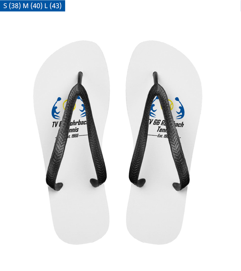 Flip-Flops "Anton"