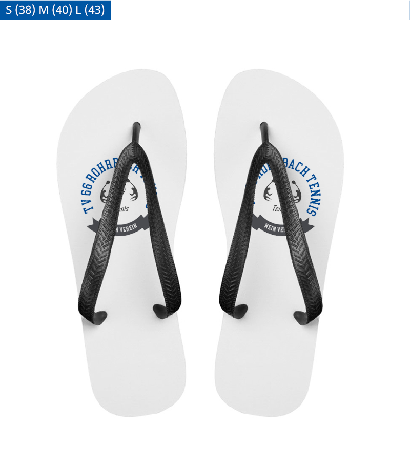 Flip-Flops "Bono"